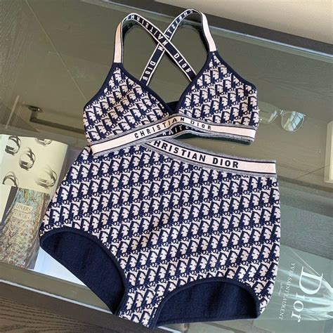 christian dior swim suit|Altro.